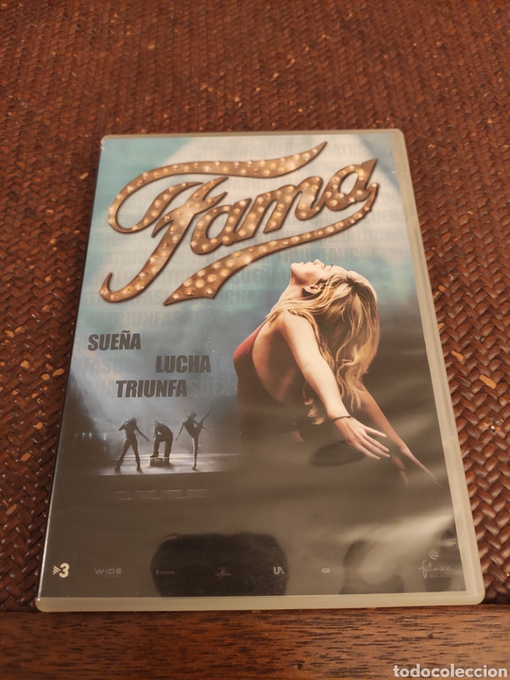 Cine: Fama videoclub - Foto 1