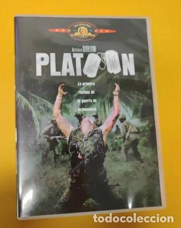 Cine: Platoon DVD - Foto 1