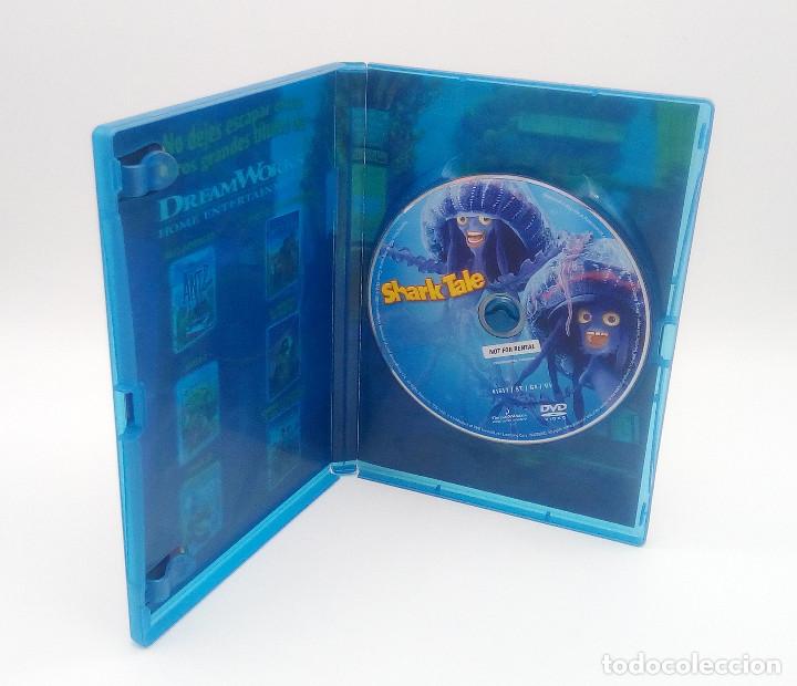 Cine: DVD El Espantatiburones - Foto 3