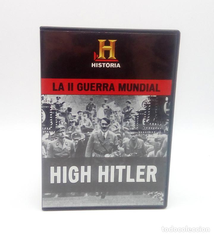 Cine: DVD High Hitler - Foto 1