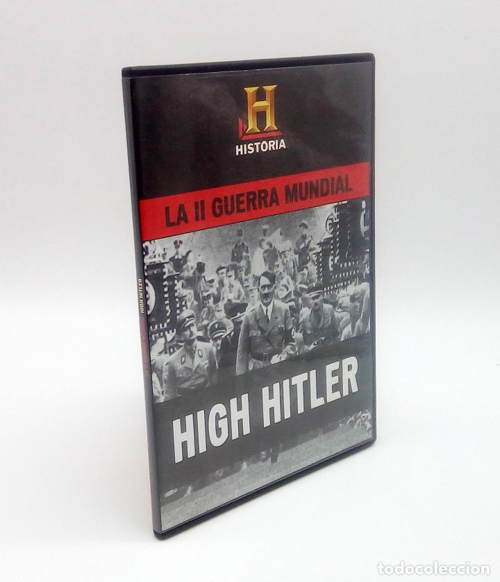 Cine: DVD High Hitler - Foto 2