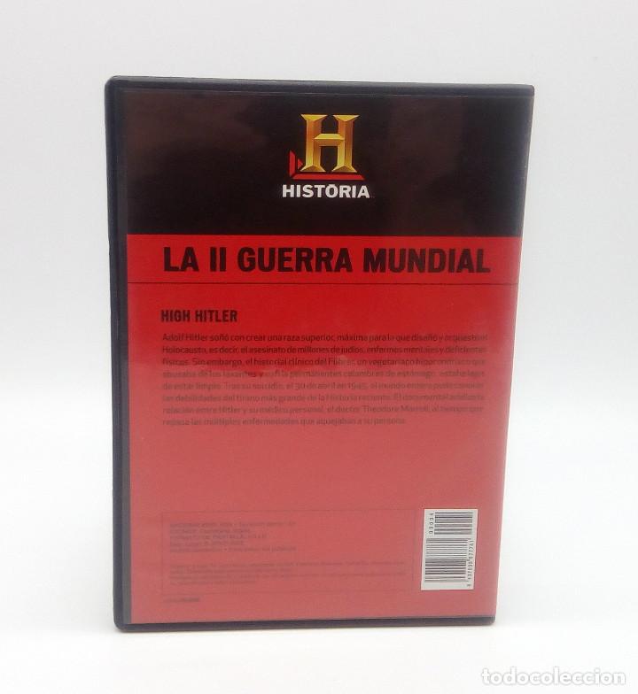 Cine: DVD High Hitler - Foto 3