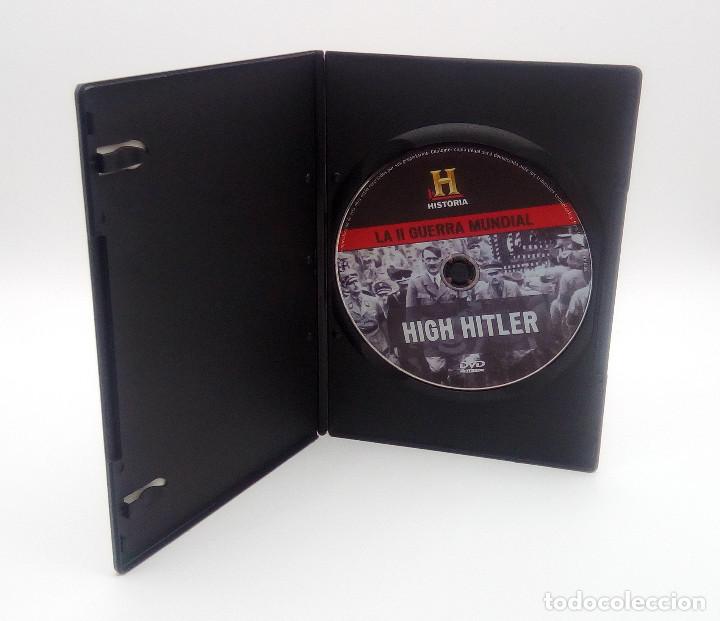 Cine: DVD High Hitler - Foto 4