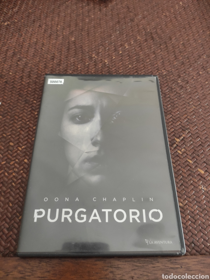 Cine: Purgatorio - Foto 1