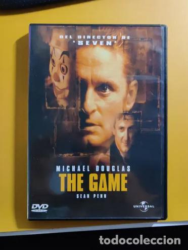 Cine: The Game DVD - Foto 1