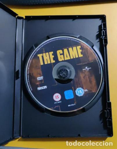 Cine: The Game DVD - Foto 2