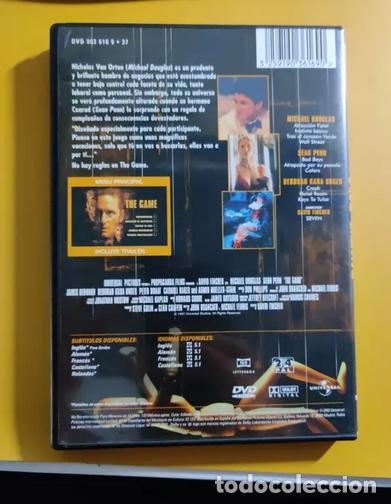 Cine: The Game DVD - Foto 3