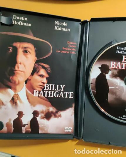 Cine: Billy Bathgate DVD - Foto 3