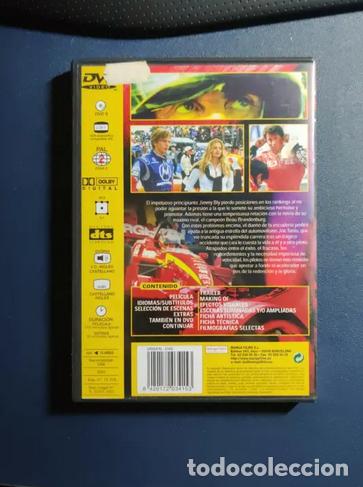 Cine: Driven DVD - Foto 3