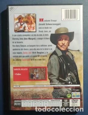 Cine: Cactus Jack DVD - Foto 3