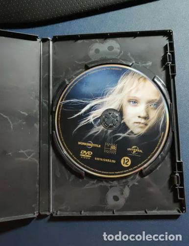 Cine: Los miserables DVD - Foto 2