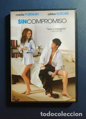 Cine: Sin Compromiso DVD - Foto 1