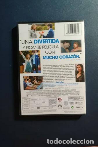 Cine: Sin Compromiso DVD - Foto 3