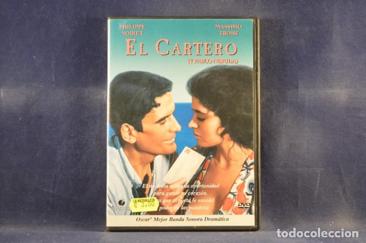 Cine: EL CARTERO - DVD - Foto 1