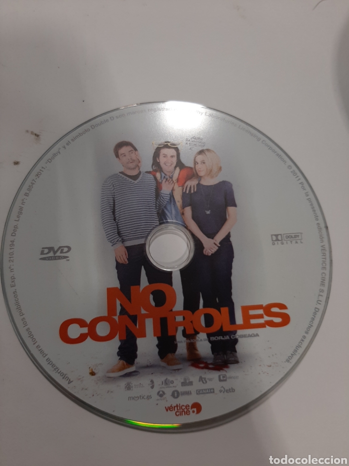 Cinema: SD998 no controles SOLO DISCO DVD