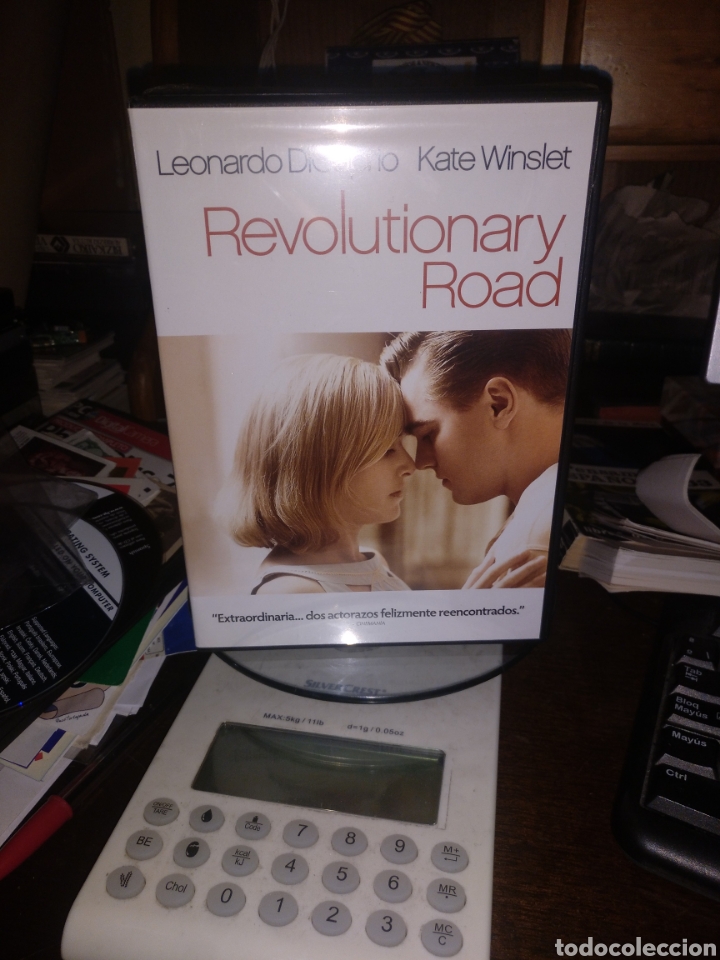 Cine: Revolutionary road - Foto 1