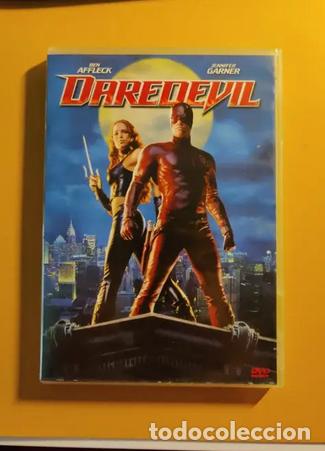 Cine: Daredevil DVD - Foto 1