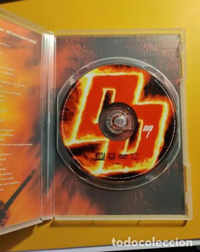 Cine: Daredevil DVD - Foto 3