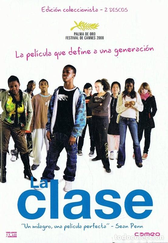 Cine: LA CLASE - Foto 1