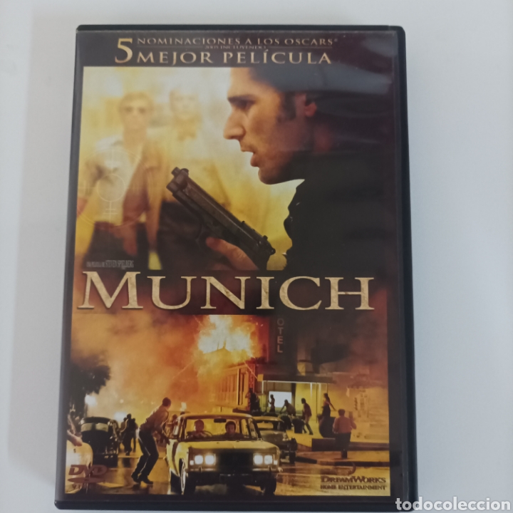 Cine: MUNICH - Foto 1