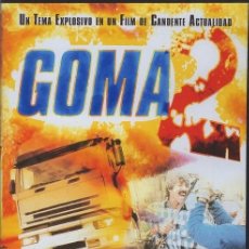 Cine: GOMA-2 (JOSÉ ANTONIO DE LA LOMA) ES TRANPORTISTA DE FRUTAS...Y NO TOLERARÁ ATAQUES A SU MERCANCIA