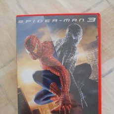 Cine: SPIDER-MAN 3 - VENOM - SAM RAIMI (2007)