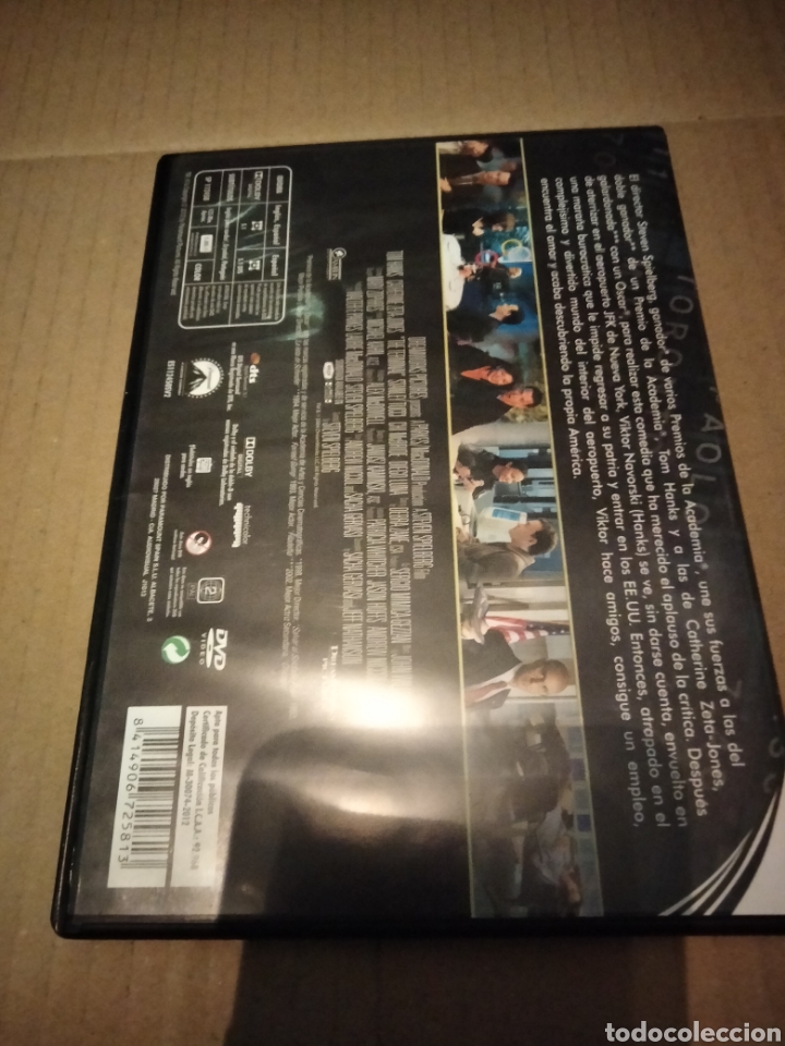 Cine: Terminal dvd -228 - Foto 2