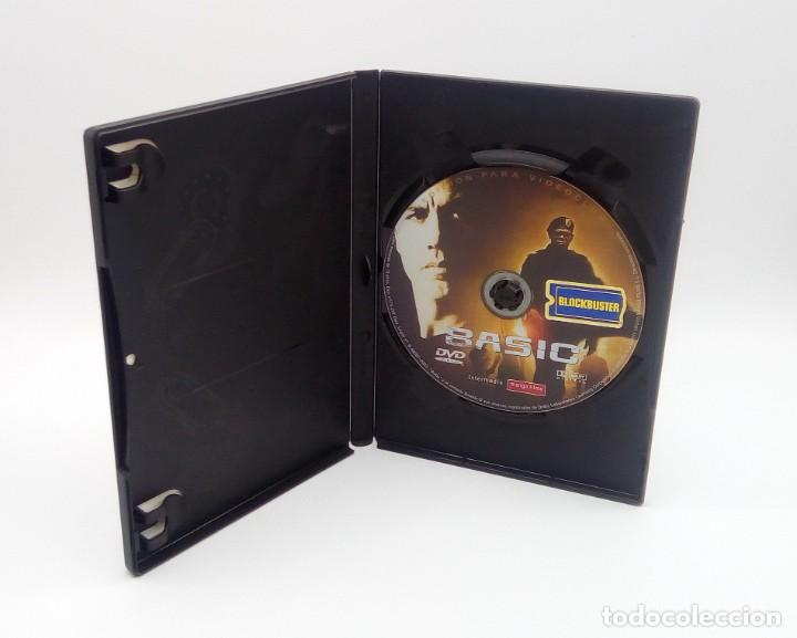 Cine: DVD Basic - Foto 3