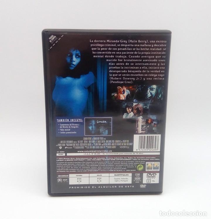 Cine: DVD Gothika - Foto 2