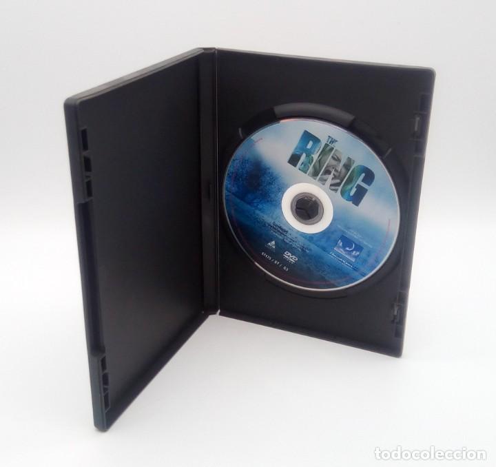 Cine: DVD The ring (La se&ntilde;al) - Foto 3