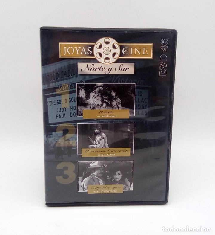 Cin&eacute;ma: DVD 46 de la serie Joyas del Cine