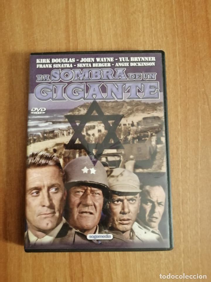 Cine: DVD LA CRUZ DE HIERRO