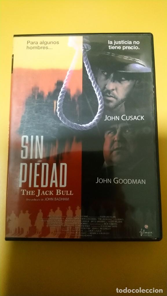 Cine: sin piedad - Foto 1