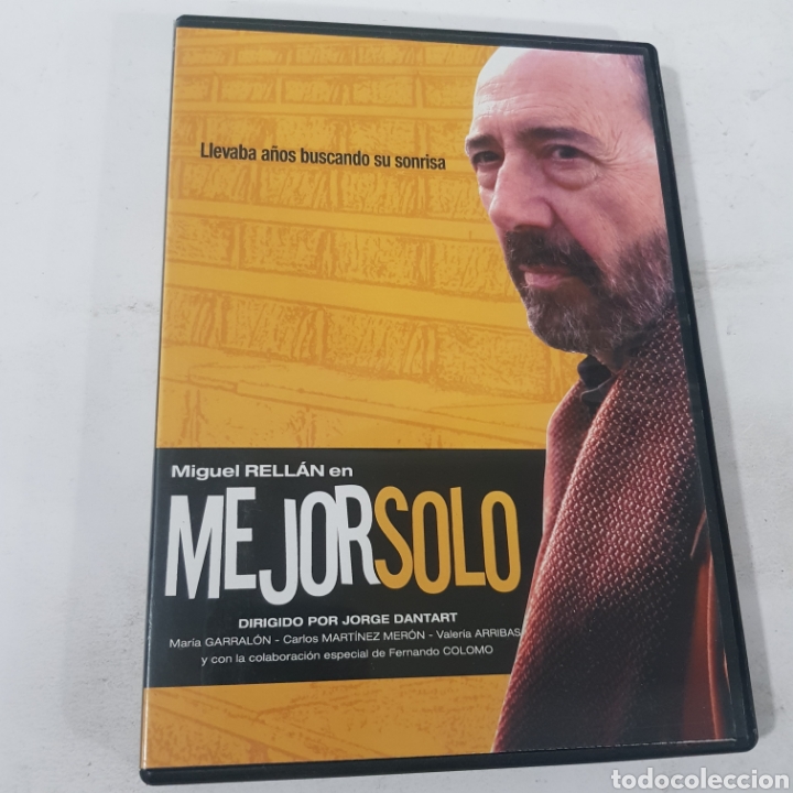 Cine: S496 mejor solo -DVD-r SEGUNDA MANO