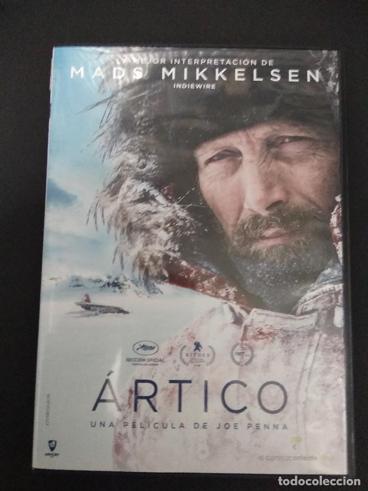 Cine: ARTICO - Foto 1