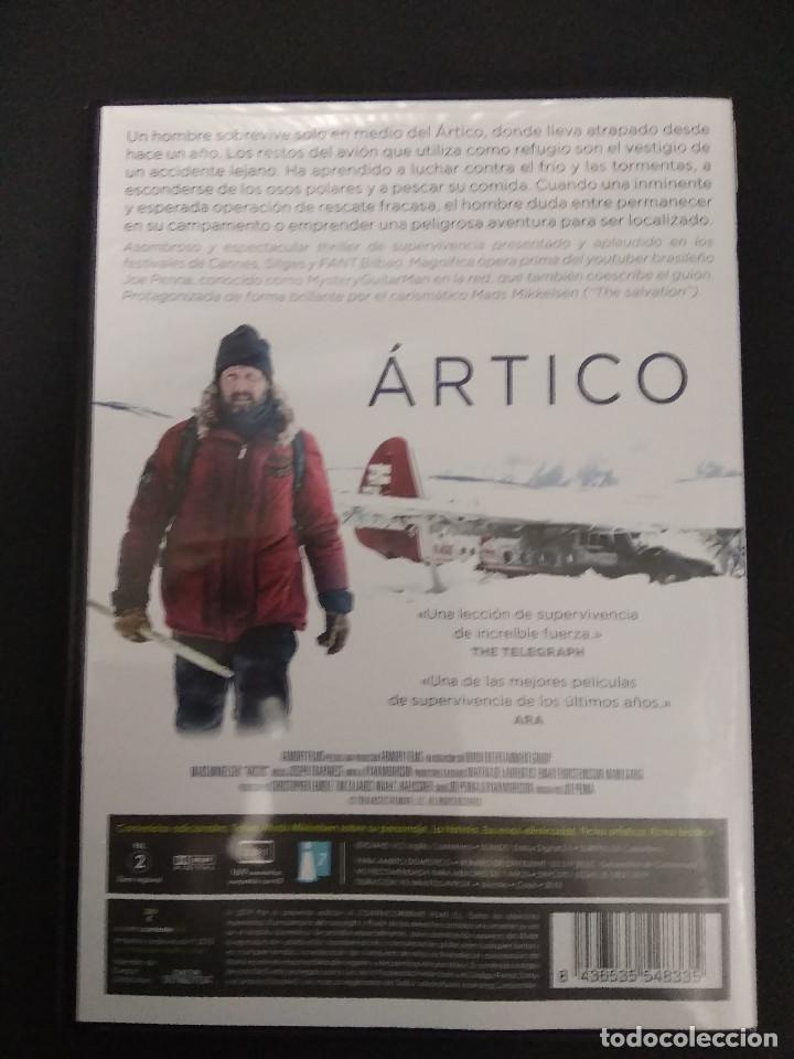 Cine: ARTICO - Foto 2