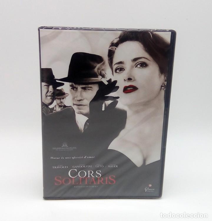 Cine: DVD - Corazones Solitarios - Versi&oacute;n catalana - Precintada