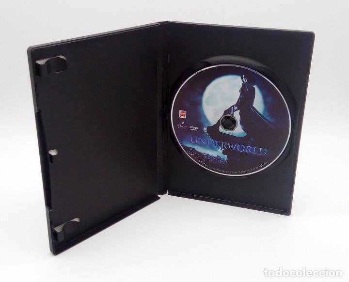 Cine: DVD - Underworld - Foto 3