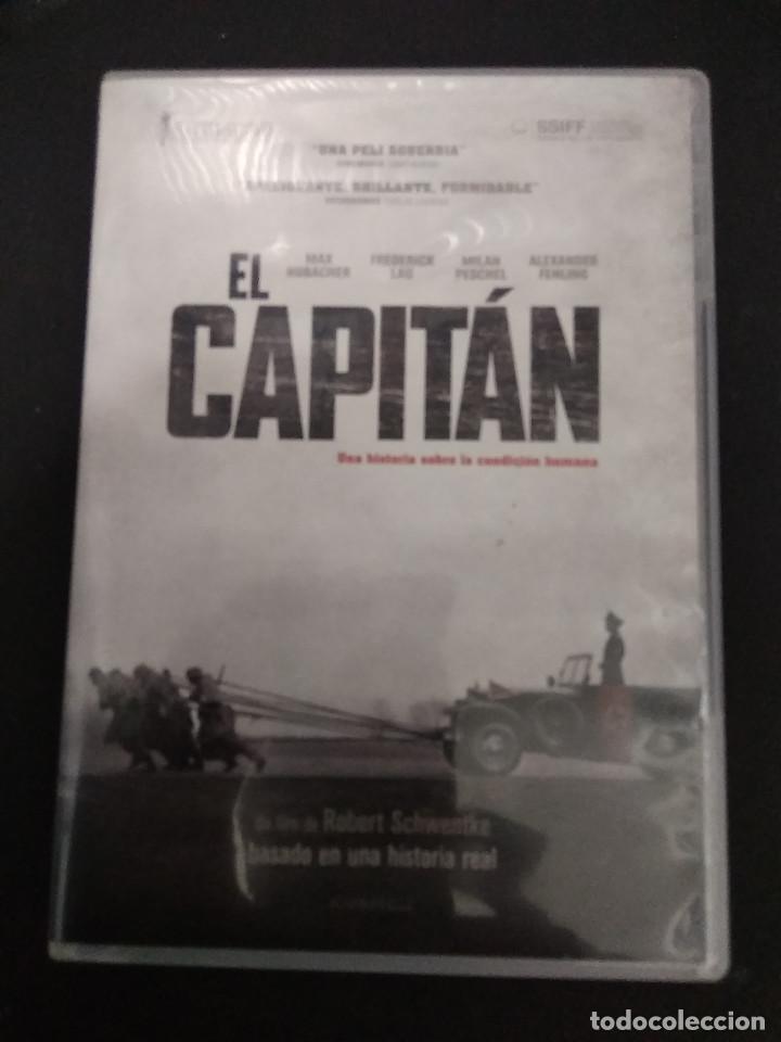 Cine: EL CAPITAN - Foto 1