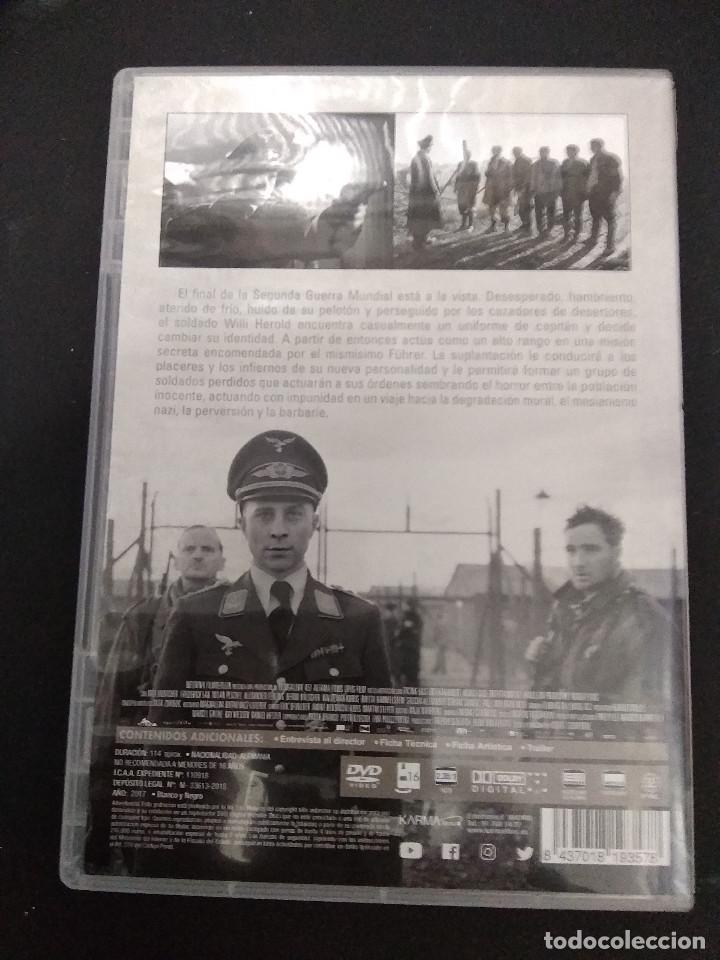 Cine: EL CAPITAN - Foto 2