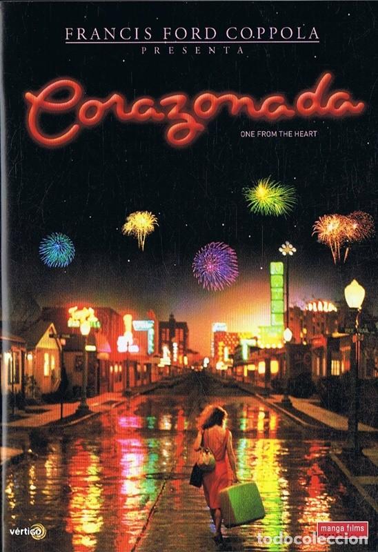 Cine: CORAZONADA - Foto 1