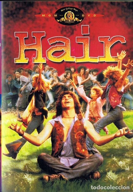Cine: HAIR - Foto 1