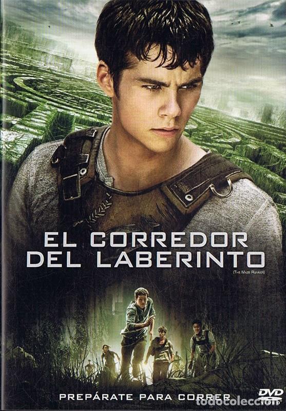 Cine: EL CORREDOR DEL LABERINTO - Foto 1