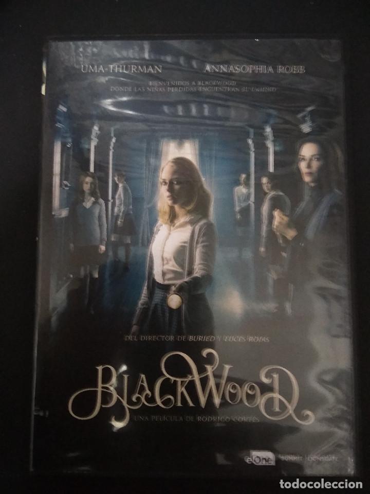 Cine: BLACKWOOD - Foto 1