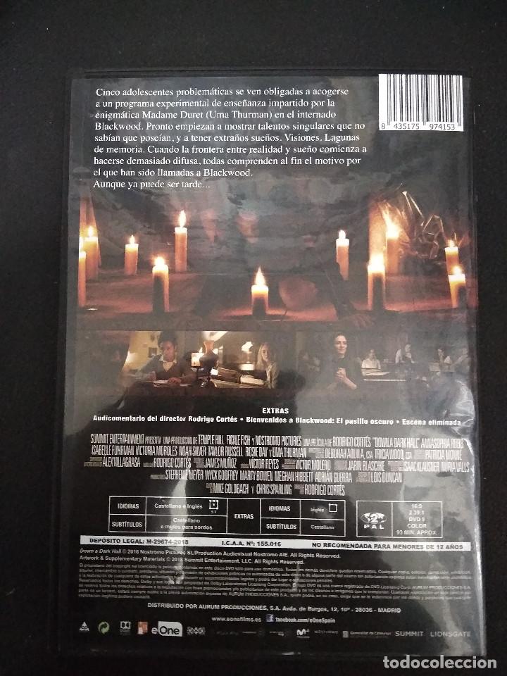Cine: BLACKWOOD - Foto 2