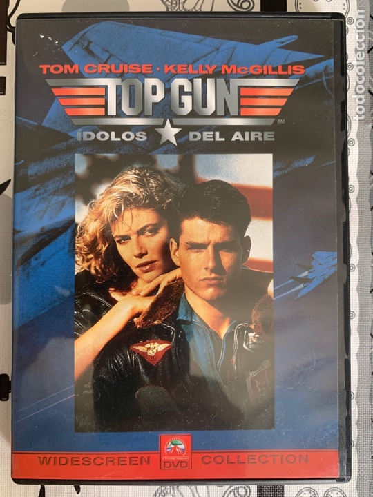 Cine: Top Gun - Foto 1