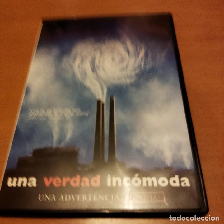 Cine: Una verdad inc&oacute;moda - Foto 1