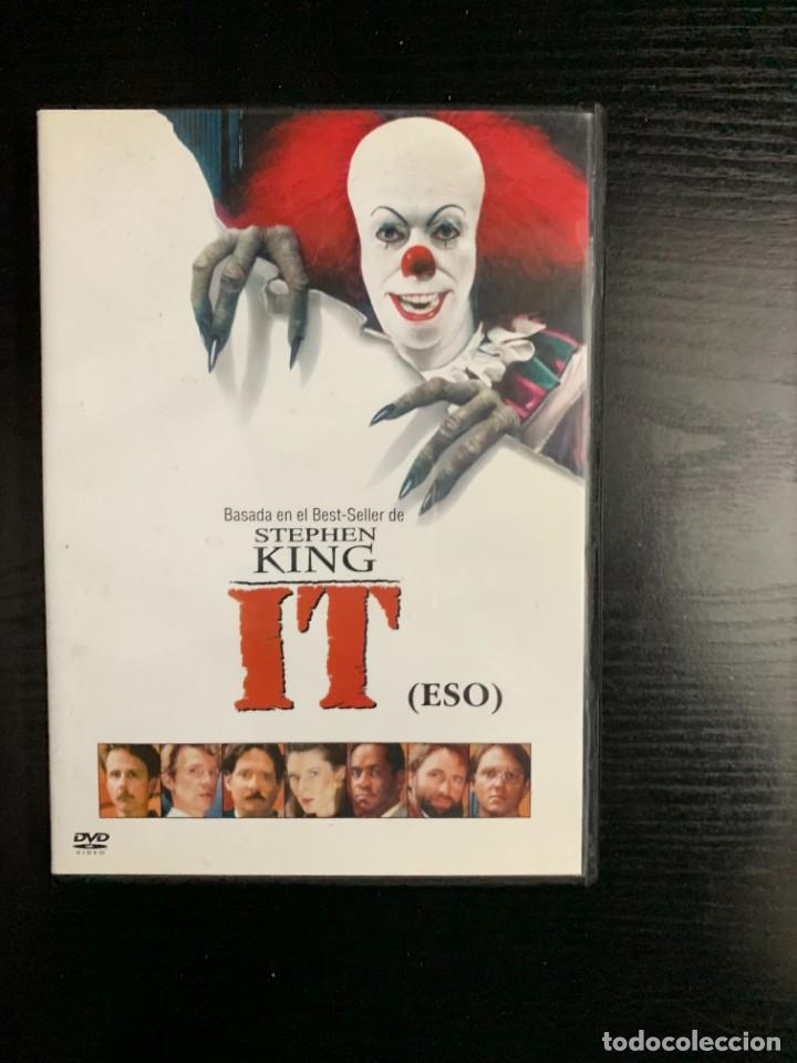 Cine: It - Foto 1
