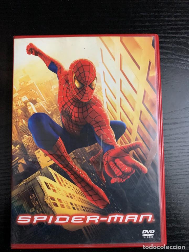 Cine: Spider-Man - Foto 1
