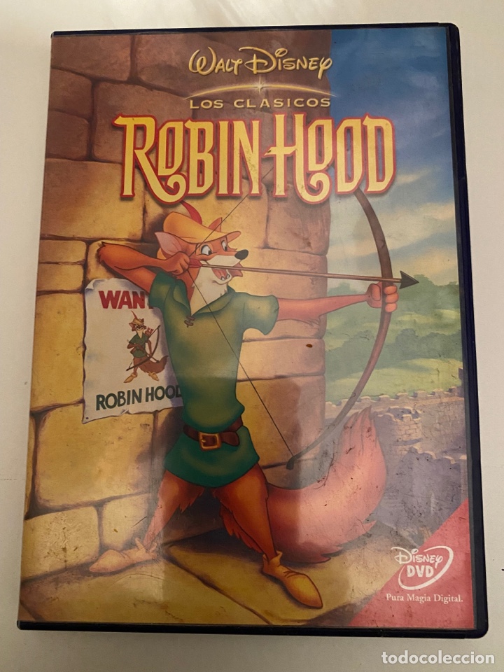 Cine: Robin Hood - Foto 1